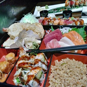 Umami Sushi - Sushi Bars Near Me - Lutz, Florida Umami Sushi - Sushi Bars Near Me - Lutz, Florida