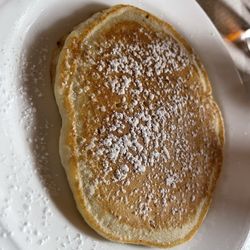Crêpes & Grapes Café - Pancakes