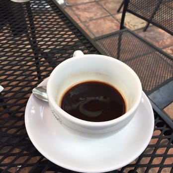 Crepes de Paris - They call this an espresso. - Breakfast & Brunch Near Me - Pasadena, California Crepes de Paris - They call this an espresso. - Breakfast & Brunch Near Me - Pasadena, California