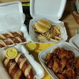 Doordash Doordash