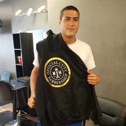 Official Cutz Barbershop