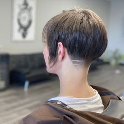 Bulldog Barbershop