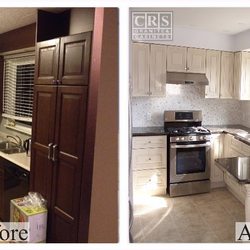 CRS Renovation & Design