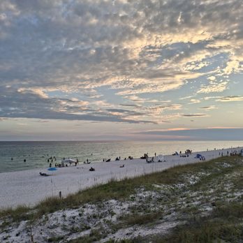 James Lee Park - Beaches Near Me - Destin, Florida