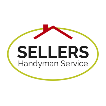 Slide of Sellers Handyman Service