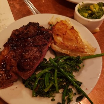 Ember - Ribeye...so goood - New American Near Me - Arroyo Grande, California Ember - Ribeye...so goood - New American Near Me - Arroyo Grande, California
