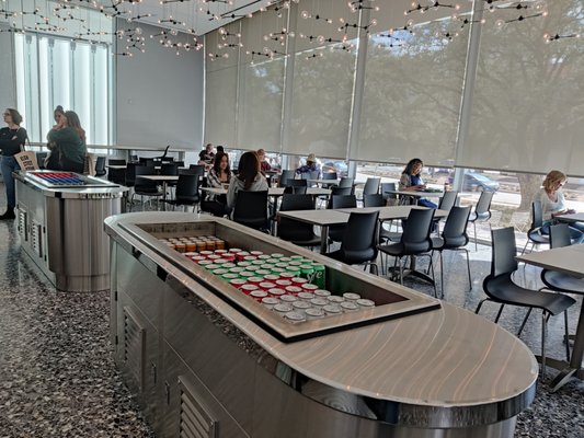 Cafe Leonelli by null