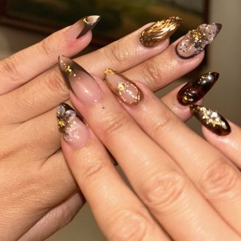 Nails at Southshore - Nail Salons Near Me - Alameda, California Nails at Southshore - Nail Salons Near Me - Alameda, California