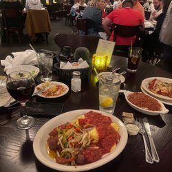 Verucchi's Ristorante