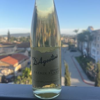 Elevated Wine Experience - D Agostini sweet Chenin Blanc Clarksburg 8% ABV - Wine Bars Near Me - South Lake Tahoe, California Elevated Wine Experience - D Agostini sweet Chenin Blanc Clarksburg 8% ABV - Wine Bars Near Me - South Lake Tahoe, California