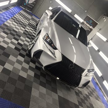 High End Detail - Auto Detailing Near Me - Miami, Florida