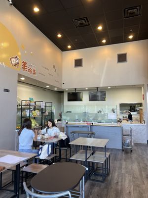 Cafe Mei 美而美 by null
