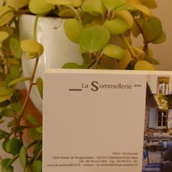 La Sommellerie - La Sommellerie