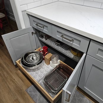 IND Construction - Pull out in my kitchen. - General Contractors Near Me - Encino, California IND Construction - Pull out in my kitchen. - General Contractors Near Me - Encino, California