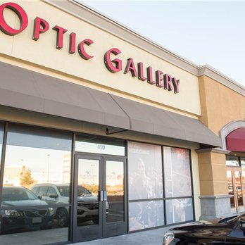 Optic Gallery - Optometrists Near Me - Henderson, Nevada Optic Gallery - Optometrists Near Me - Henderson, Nevada
