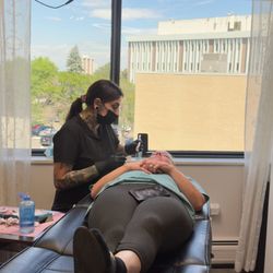 Midnight Sage Salon