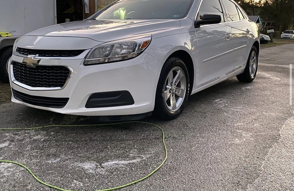 PRO DETAILING Jacksonville, Florida Auto Detailing Yelp