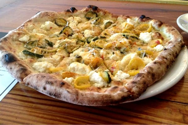 Ancora Pizzeria by null