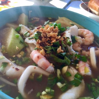 Janbo Café - Vietnamese hot and sour soup - Vietnamese Near Me - Everett, Washington Janbo Café - Vietnamese hot and sour soup - Vietnamese Near Me - Everett, Washington
