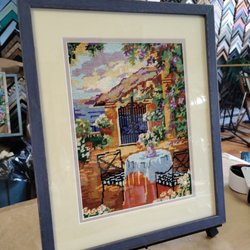 The Artisan Framer