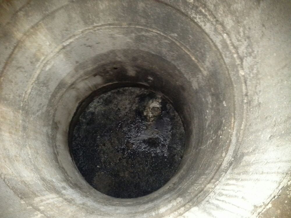 Slide of Universal Drain