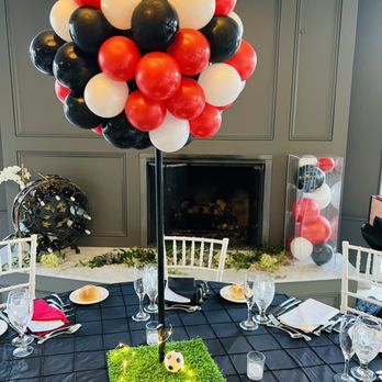 Melissas Moments - Balloon Services Near Me Melissas Moments - Balloon Services Near Me