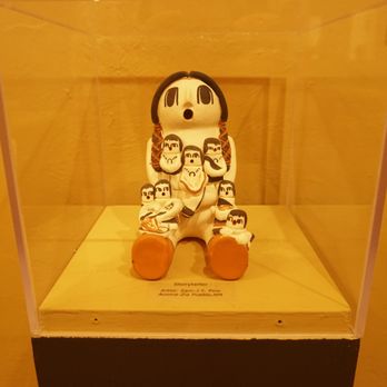 Institute For American Indian Studies - Clay sculpture - Museums Near Me - Washington, Connecticut Institute For American Indian Studies - Clay sculpture - Museums Near Me - Washington, Connecticut
