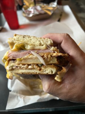 Fat Dan's Deli by null