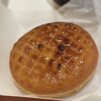 Old Ferry Donut - Creme Brulee Donut - Donuts Near Me - San Gabriel, California Old Ferry Donut - Creme Brulee Donut - Donuts Near Me - San Gabriel, California