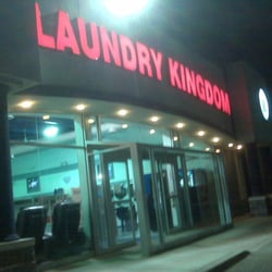 Laundry Kingdom