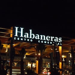 Habaneras