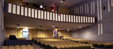Rickshaw Theatre by null