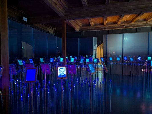 Nobel Peace Center by null