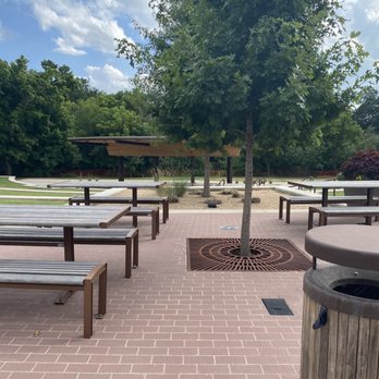 Railyard Park - Parks Near Me - Waxahachie, Texas Railyard Park - Parks Near Me - Waxahachie, Texas