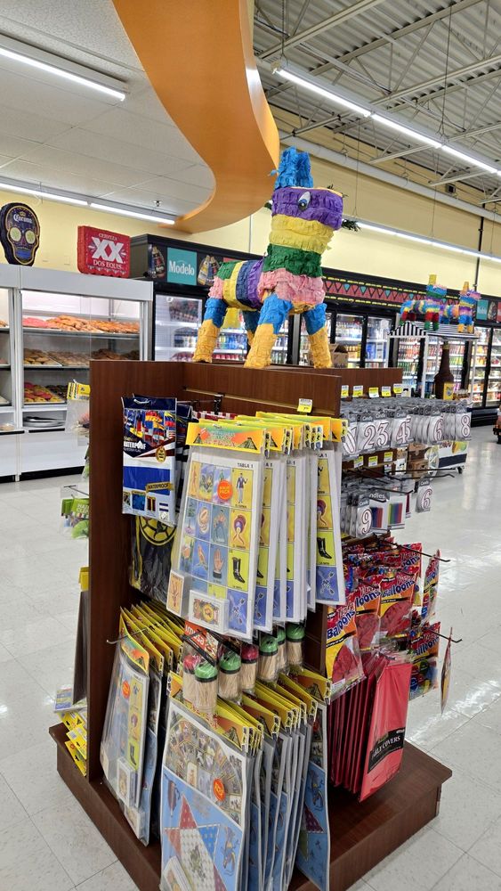 De Leon Foods