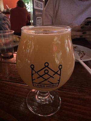 Lord Hobo Brewing Company by null