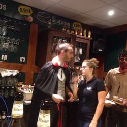 V&B - L'équipe du v&b!!