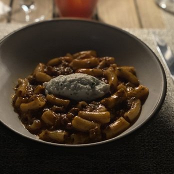 Olivella - Italian Near Me - Ojai, California