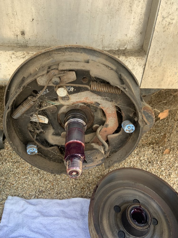 CHAVEZ MOBILE REPAIR Request a Quote Salinas, California Auto