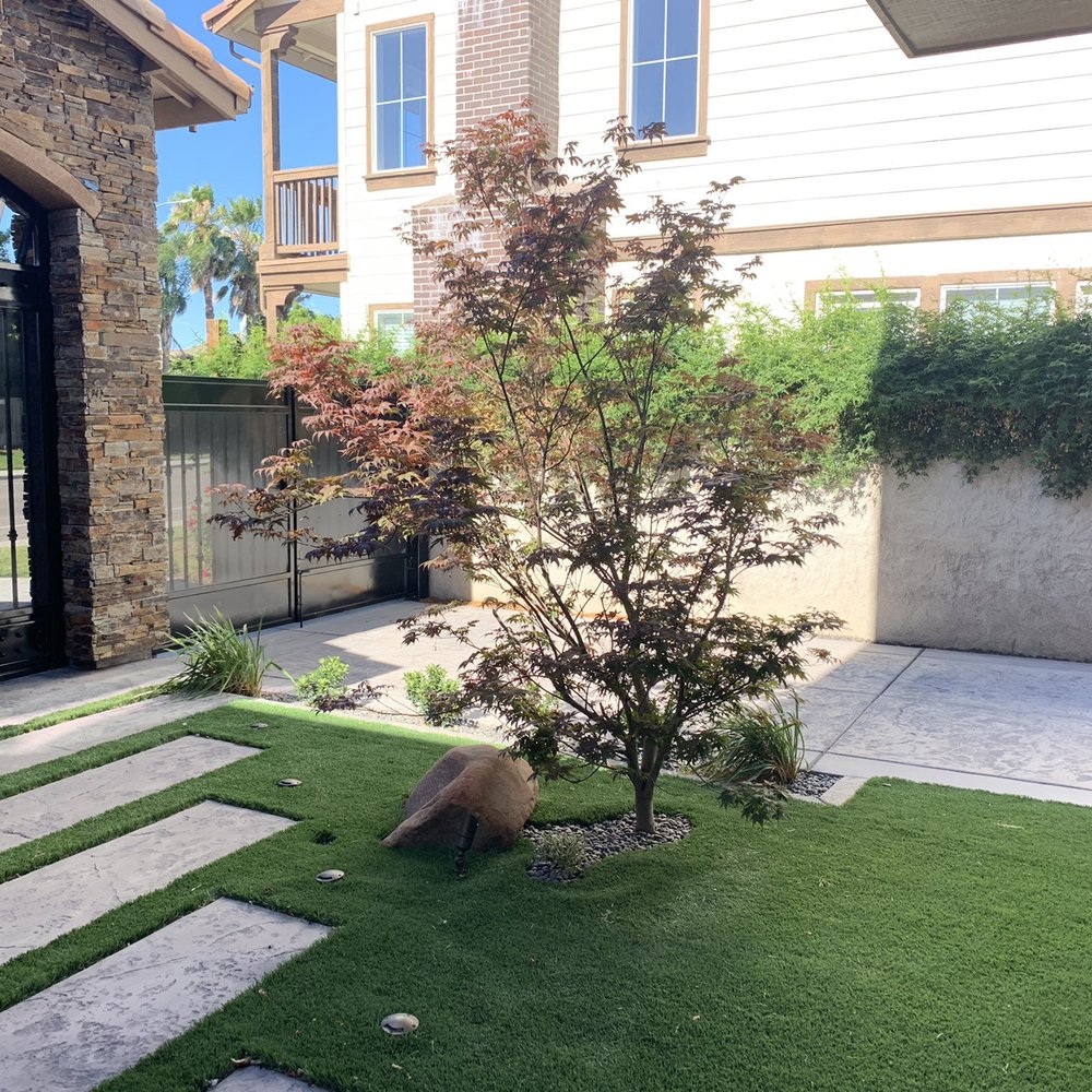 Turf-N-Tree - Landscaping Near Me - Tracy, California