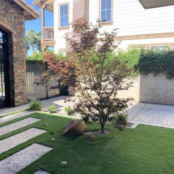 Turf-N-Tree - Landscaping Near Me - Tracy, California