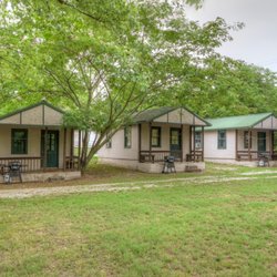 Off The Deep End - The Cabins at Off The Deep End