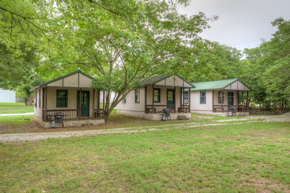 OFF THE DEEP END 319 Park St, Noel, MO Yelp