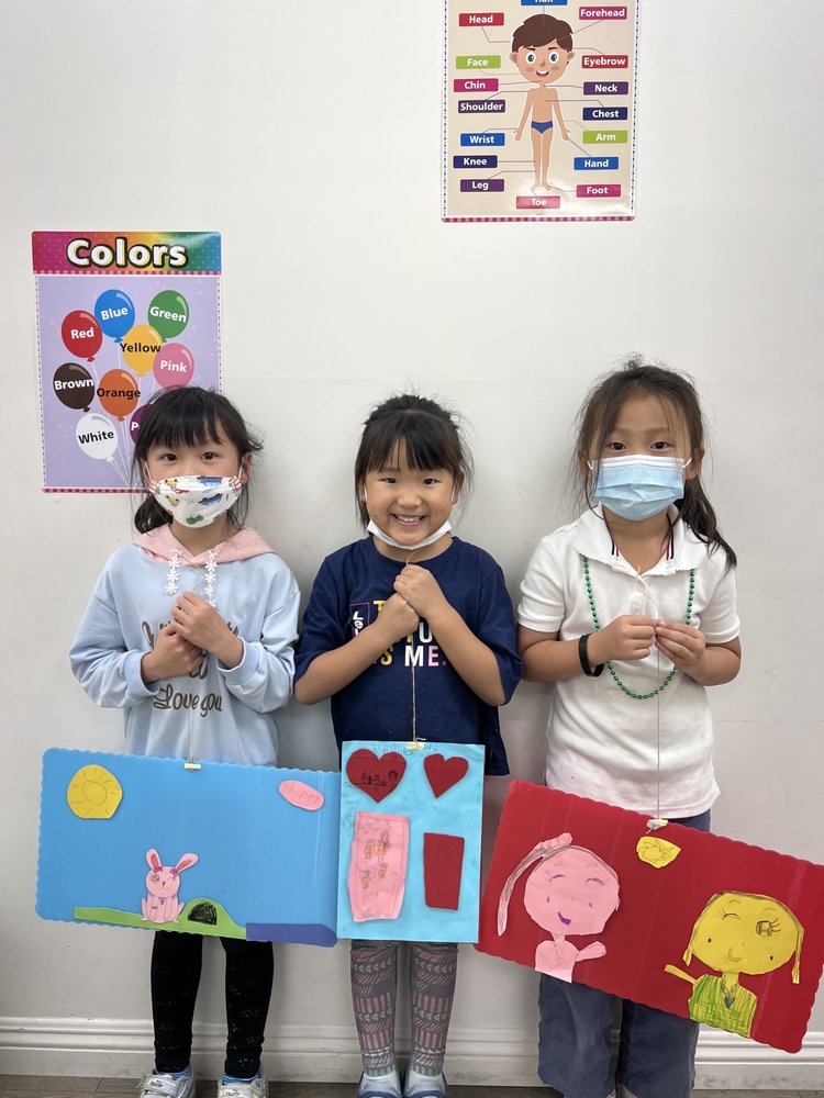 Fly Here Academy - reading tutor in West Covina, CA