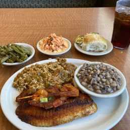 Tilapia