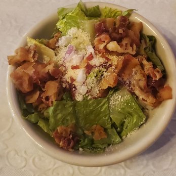 The Gin Mill - Caesar Side Salad - Bars Near Me - Ellicottville, New York The Gin Mill - Caesar Side Salad - Bars Near Me - Ellicottville, New York