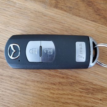 BDS Locksmith - OEM Mazda Key - Keys & Locksmiths Near Me BDS Locksmith - OEM Mazda Key - Keys & Locksmiths Near Me
