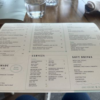 Beso Taco Bar - Mexican Near Me - Newburgh, New York