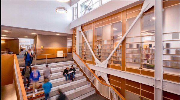 North Creek High School