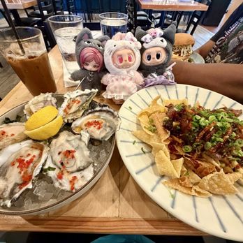 Thirty Eight - dinner - Seafood Near Me - Urban Honolulu, Hawaii Thirty Eight - dinner - Seafood Near Me - Urban Honolulu, Hawaii